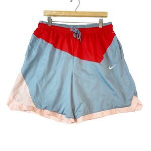 Nike DNA Men's Dri-FIT 8" Woven Basketball Shorts Size XL Gorpcore FLAWS